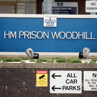 HMP Woodhill (@hmp_woodhill) 's Twitter Profile