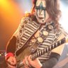 misaly52's profile picture. 聖飢魔IIコピーバンドをやってる、ただのニホンカワウソです。