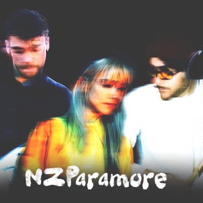 This is New Zealand's Paramore fanbase but basically all I do is tweet gifs. @rhiannio