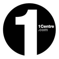 1Centre(@1CentreLtd) 's Twitter Profile Photo