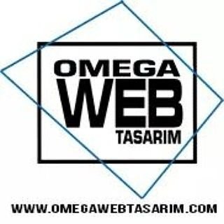 omega bilisim izmir web tasarim omegawebtasarim
