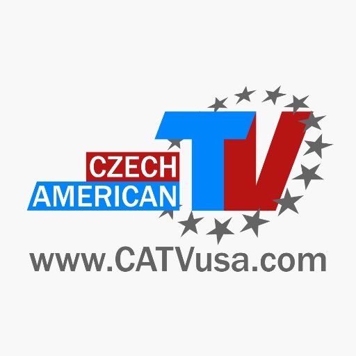 CATVusa's profile picture. Learn more about Czech Regions and Their Heritage. Watch Full Episodes of Czech-American TV programs on our website at https://t.co/w2bbSI8iqy