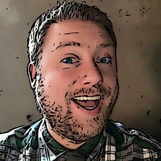He/Him | Married | Father of Two | Business Owner | IT Professional | Tech Geek | Pro-science | Social Democrat