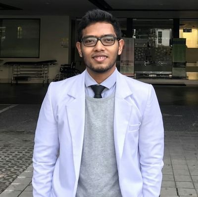 rorialfath's profile picture. MD
FKUI 2011
Tim Bantuan Medis BEM IKM FKUI