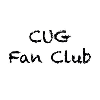 「CUG Jazz Orchestra」「CUG records」ファンクラブのアカウントです。