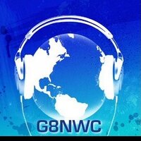Graham Boor G8NWC(@g8nwc) 's Twitter Profile Photo