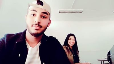 soudaniramy99's profile picture. Arts & Culture Littérature Art Photographie Design et Architecture Sport Affaires & Finances Danse/Électronique