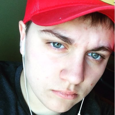 ALEX_MYATT5's profile picture. Those who know the story respect it.