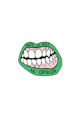 La diversidad de las sociedades del siglo XXI demandan tolerancia. Esa es la clave para nuestro crecimiento espiritual como individuos.