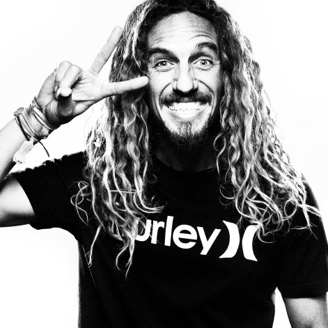 Rob Machado