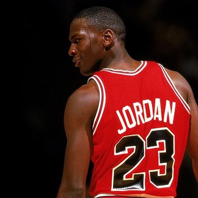 Michael Jordan History⁣ #MJMondays