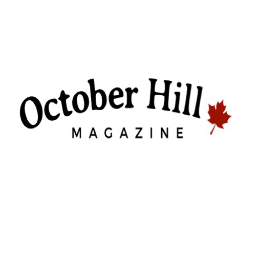 OctoberHillMag Profile Picture