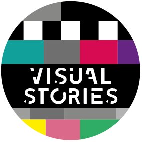 VisualxStories's profile picture. Visual Storytelling