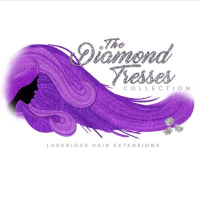 Luxurious Brazilian & Indian Hair Extensions.