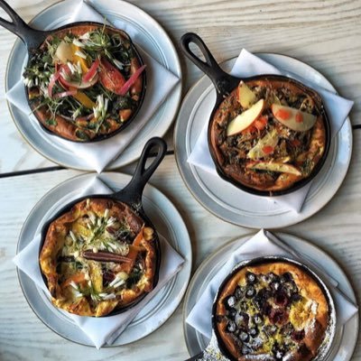 ozarkdining's profile picture. We help our customers run a vibrant restaurant business by managing food costs, improving operations, attracting more patrons. #eatlocal #ozarkdining