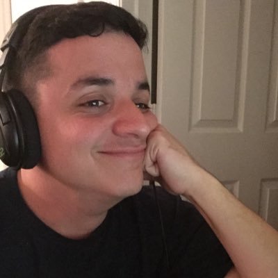 joeyhernandez89's profile picture. Freelance Games Writer