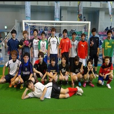 岩手医科大学 薬学部サッカー部 Imate Soccer Twitter 岩手医科大学 薬学部サッカー部 Imate Soccer Twitter