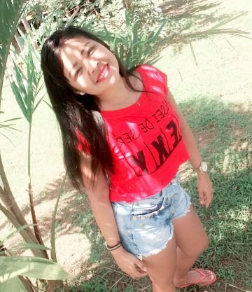 Jullyaoliver25's profile picture. Viva sem se preocupar com o amanhã, apenas viva☺