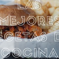 Recetas de cocina (@recetdecomida) 's Twitter Profile