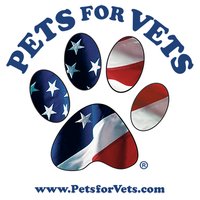 Pets for Vets(@PetsforVets) 's Twitter Profileg