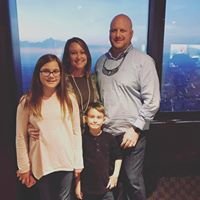 Jasondavis52's profile picture. Truly blessed with an amazing wife and two awesome kids.