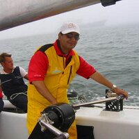 Samir Bagga (@samirbagga) 's Twitter Profile