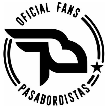 Fan Club  OFICIAL de @pasabordo en Cúcuta. #PasoAPaso https://t.co/k7VYYRkXvi…  sigueme bailando 👍https://t.co/xaEblm9yM2