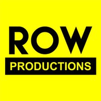 ROW PRODUCTIONS (@row_production) 's Twitter Profile