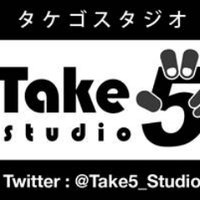 タケゴスタジオ WF7-48-05 (@take5_studio) Twitter profile photo