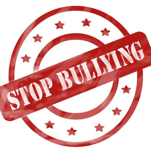 1_Voice_Matters's profile picture. Anti-Bullying Activist