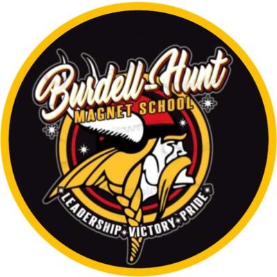 Burdell-Hunt Raiders Profile