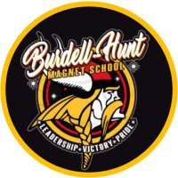 Burdell-Hunt Raiders(@BurdellHunt) 's Twitter Profile Photo