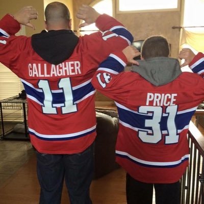 Consultant Drilling Supervisor in Oil & Gas Ind. My passions are my kids, my wife, fitness & the Montreal Canadiens. GoHabsGo! Drive for 25!!