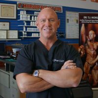 Dr TJ @ChiroGym(@ChixBeachGym) 's Twitter Profile Photo