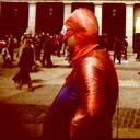 Chad Dickerson - @shaggychad - Twitter