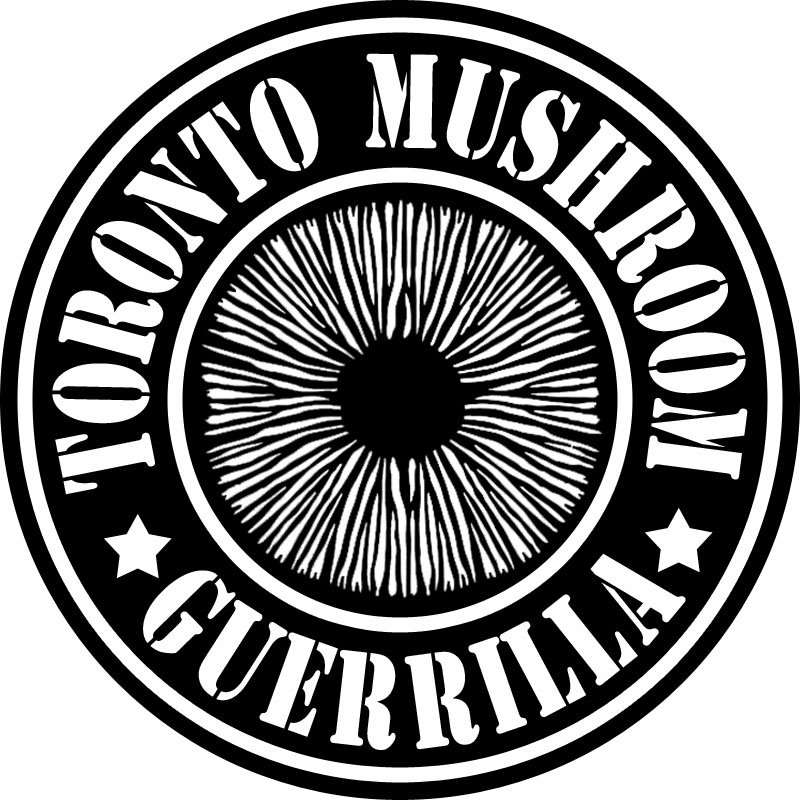 MushroomGuerrilla