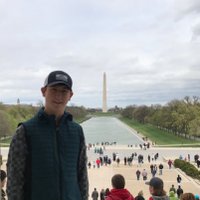 Noah Davis (@noahdavis07) 's Twitter Profile