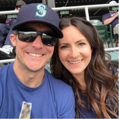 Mariners fan. Period.                RootSpots Ultimate Fan Winner 2019!