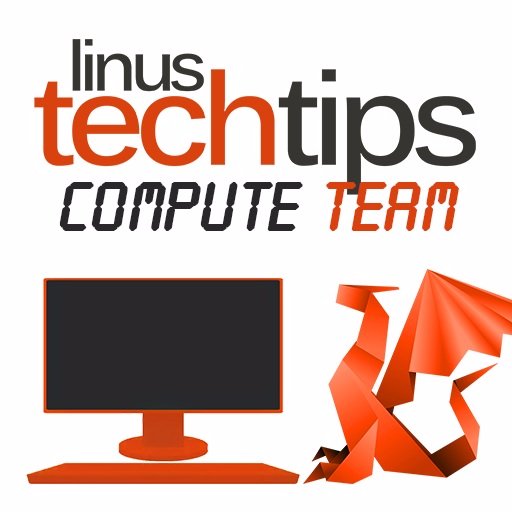 The Official Twitter account of the various LinusTechTips forum Computing Teams, including Folding and BOINC! Managed by Community Moderators.