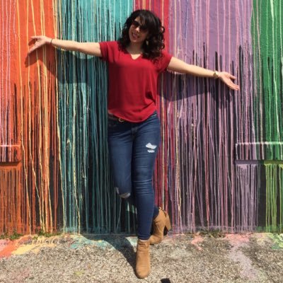 alhamaydeha's profile picture. PPCD Teacher at Mead Elementary. Product of NISD and proud to be able to give back to the district. Do good, always. #NISD #GoPublic #NISDInspired #SpEd #PPCD