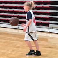 Ashley Cohen (@ashleycohen2027) 's Twitter Profile
