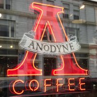 Anodyne Coffee(@Anodynecoffee) 's Twitter Profileg