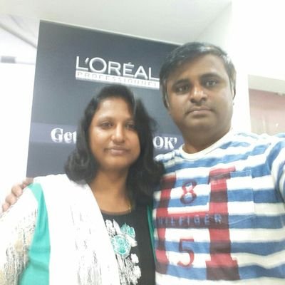 krrkavi's profile picture. 