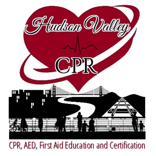 We train and certify in CPR, AED, and First Aid in the Hudson Valley.