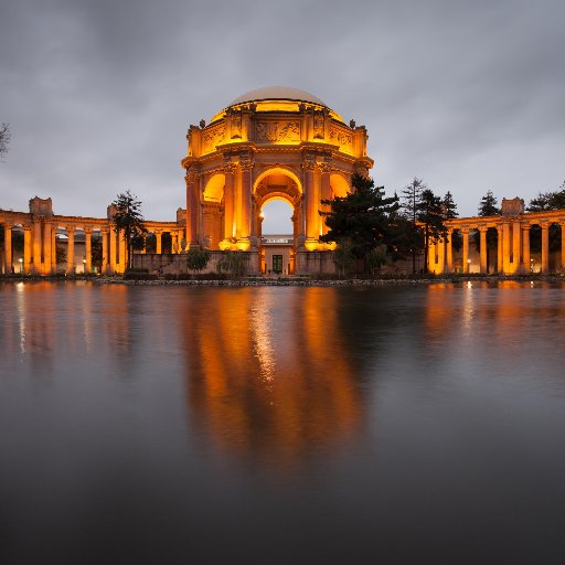 Premier theatre located at the historic Palace of Fine Arts, hosting concerts, dance productions, community events, corporate meetings and more.