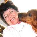 Pat Hobson - @lilliesmom - Twitter