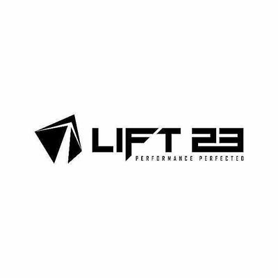 uplift23's profile picture. A premium athletic sock and apparel company on a social mission! Proud Partners of the #PGA HOPE Program! #PerformancePerfected