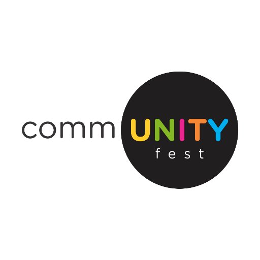 commUNITYfestLA's profile picture. commUNITY fest is a
family-friendly celebration
of Los Angeles and its DIVERSITY
