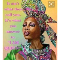 Afrikan Queen(@kefentse_m) 's Twitter Profile Photo