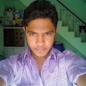 Work hard..